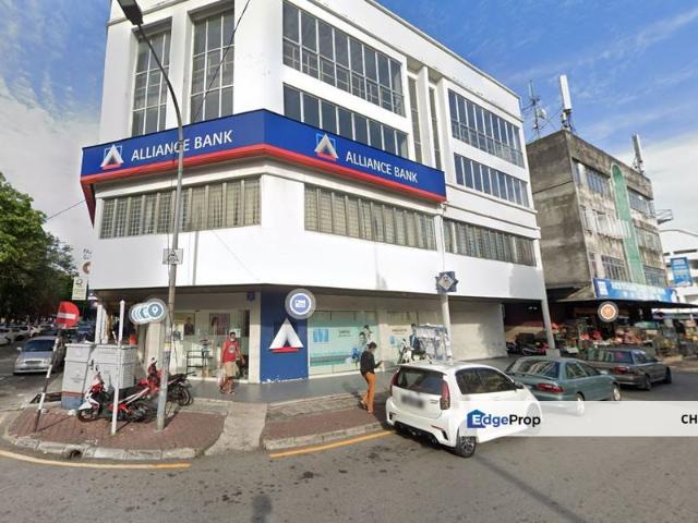 Shop for rent in Alam Impian, Selangor