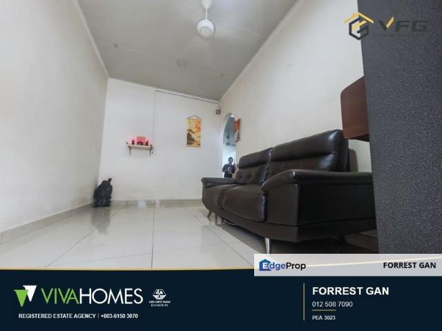 House for sale in Shah Alam, Petaling