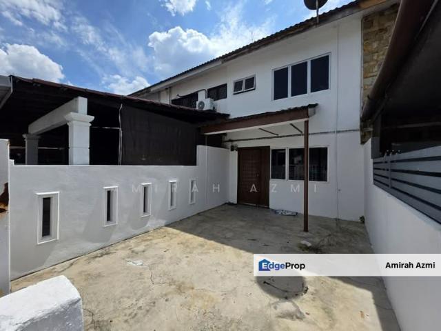 House for sale in Petaling, Alam Impian