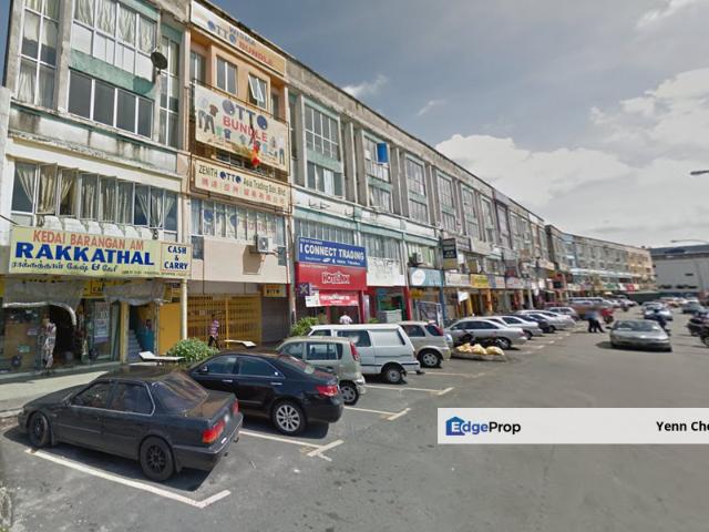 Shop for sale in Alam Impian, Selangor