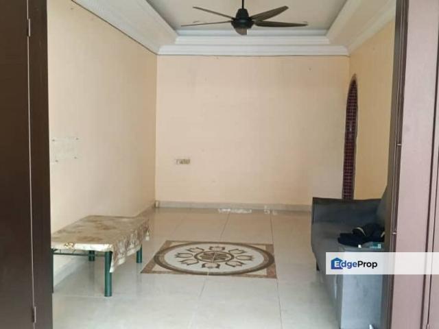 House for rent in Shah Alam, Petaling