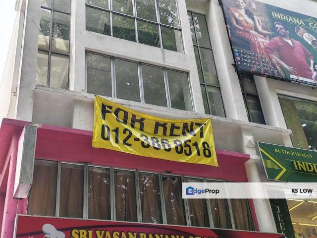 Shop for sale in Alam Impian, Selangor