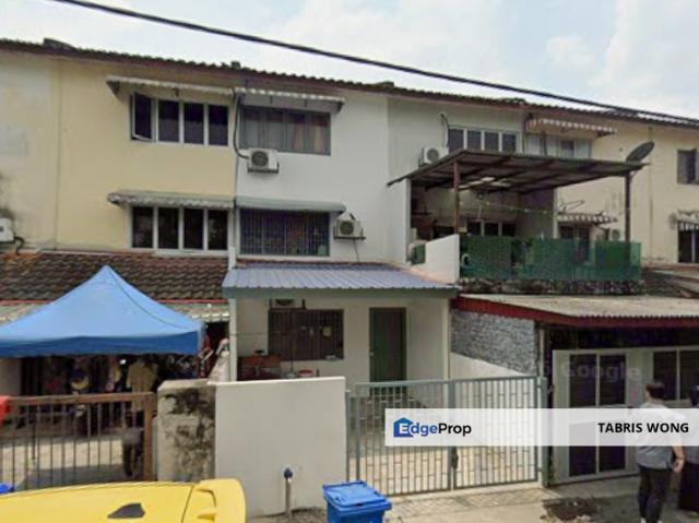 House for rent in Petaling, Alam Impian
