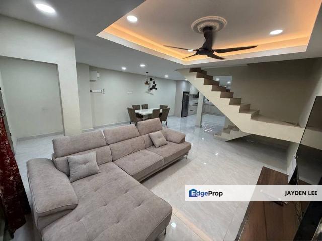 House for sale in Shah Alam, Petaling