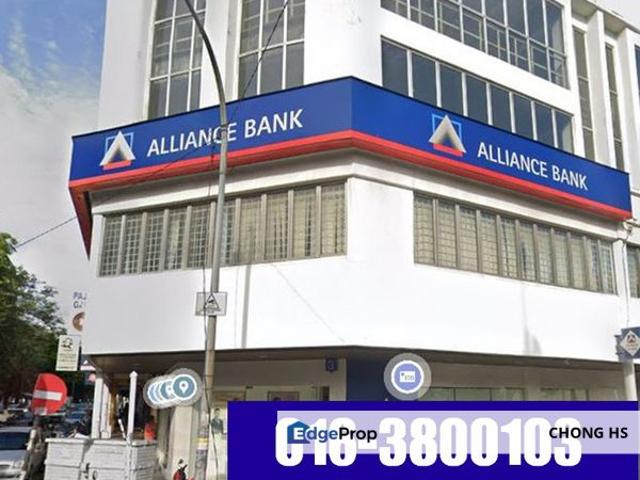 Shop for sale in Alam Impian, Selangor
