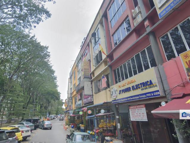 Shop for sale in Alam Impian, Selangor