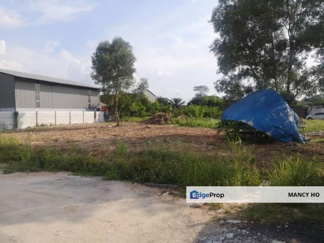 Shop for rent in Alam Impian, Selangor