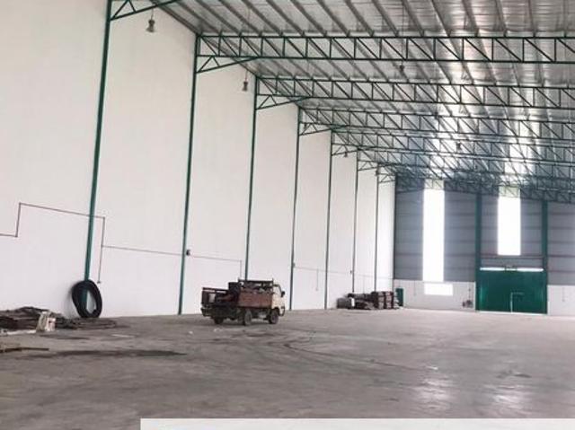 Warehouse for sale in Seksyen 25, Shah Alam