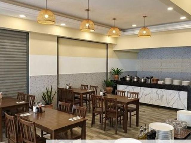 Shop for rent in Alam Impian, Selangor
