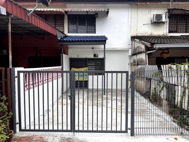 Terraced House for sale in Petaling, Alam Impian