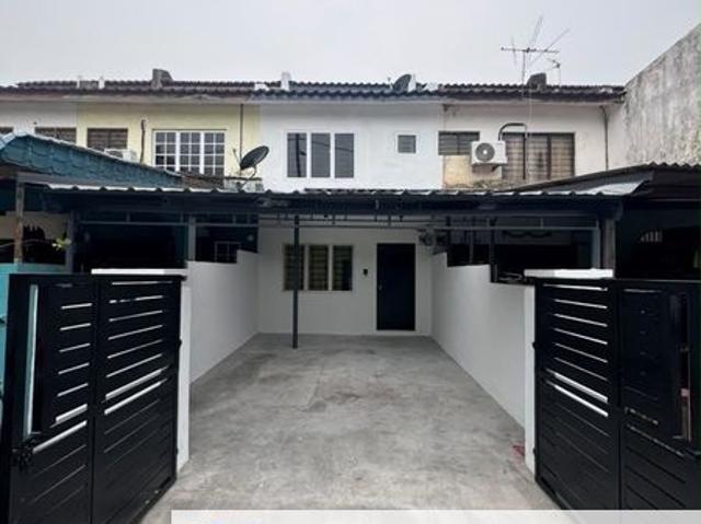 House for sale in Petaling, Alam Impian