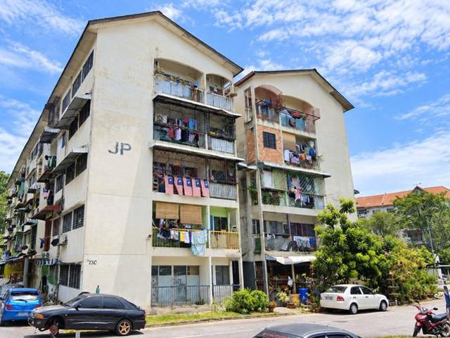 Apartment for sale in Petaling, Alam Impian