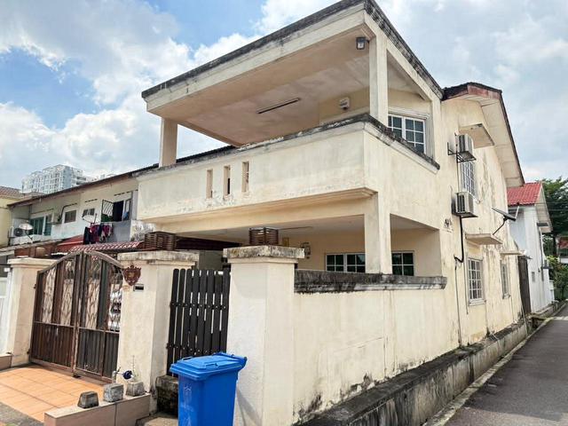 Terraced House for sale in Petaling, Alam Impian