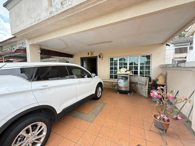 Terraced House for sale in Petaling, Alam Impian