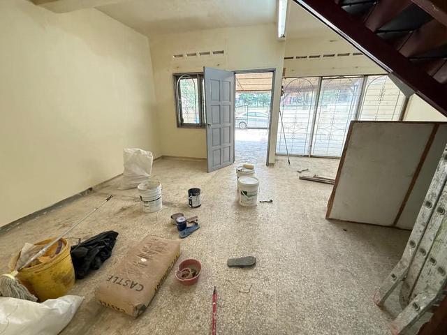 Terraced House for sale in Petaling, Alam Impian