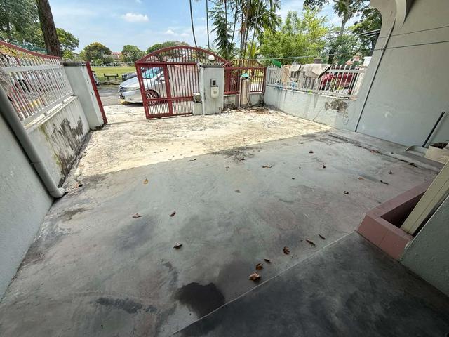 Terraced House for sale in Petaling, Alam Impian