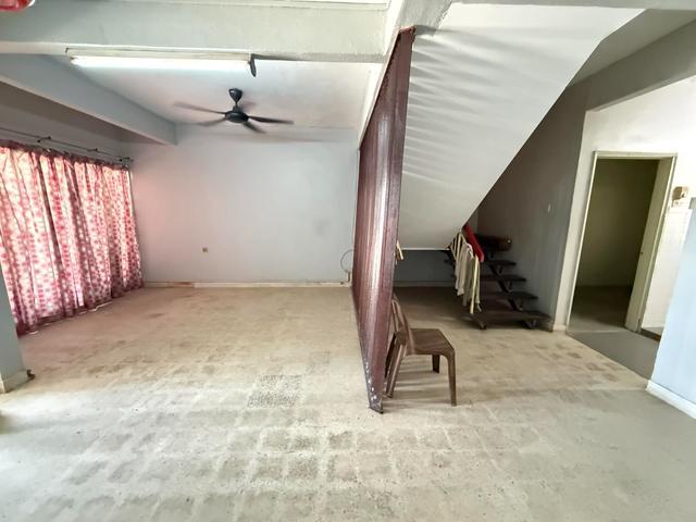 Terraced House for sale in Petaling, Alam Impian