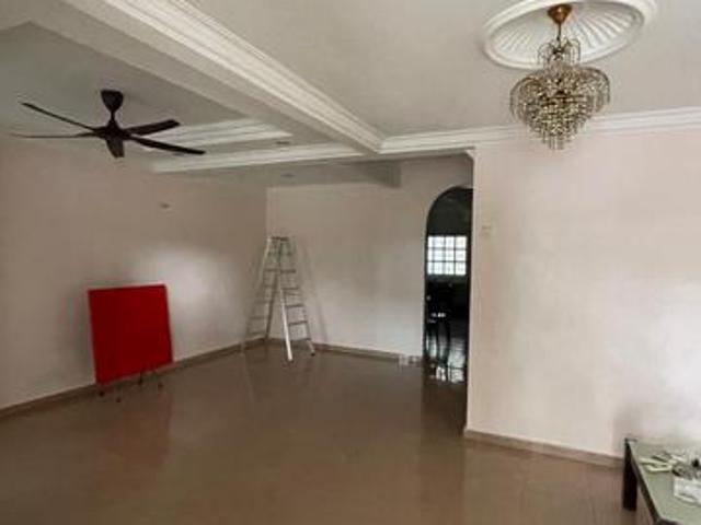 Terraced House for rent in Petaling, Alam Impian