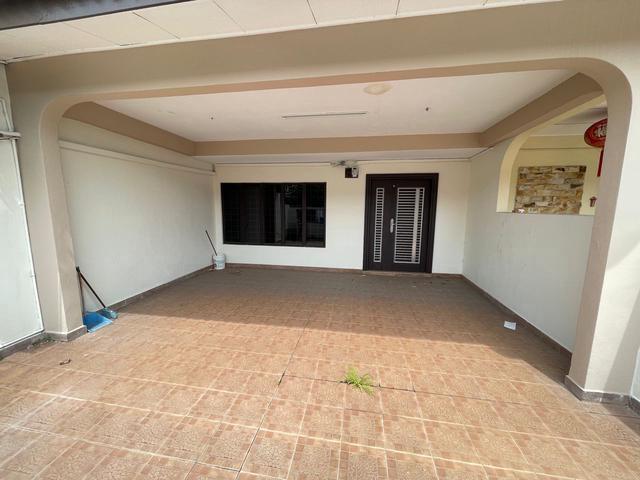 Terraced House for sale in Petaling, Alam Impian