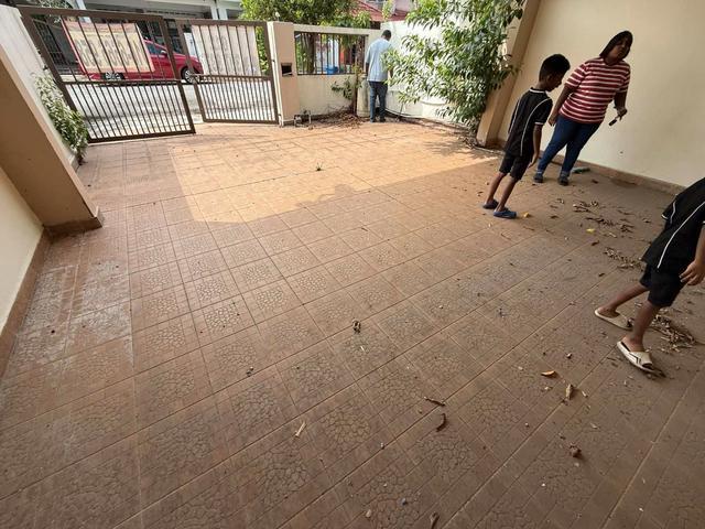 Terraced House for sale in Petaling, Alam Impian