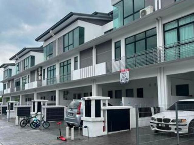 Terraced House for rent in Petaling, Alam Impian