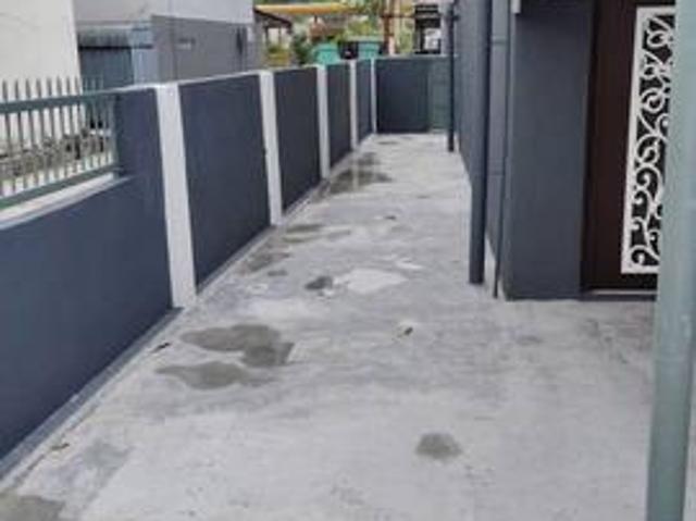 Terraced House for sale in Petaling, Alam Impian