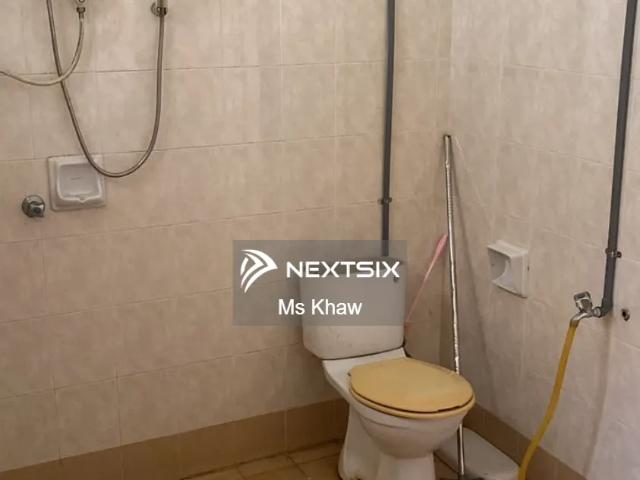 Shop for sale in Shah Alam, Petaling