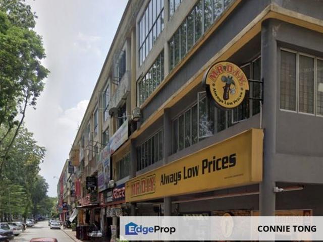 Shop for sale in Port Klang, Selangor