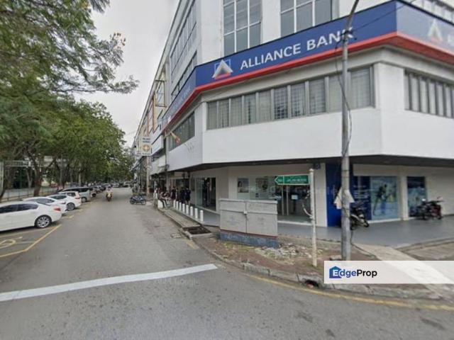 Shop for rent in Shah Alam, Petaling
