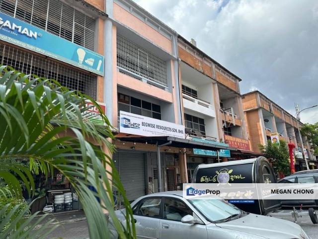 Shop for sale in Port Klang, Selangor