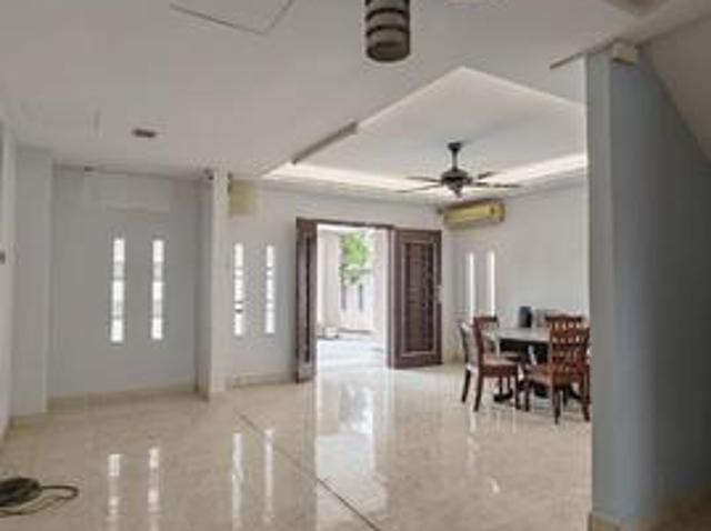 Terraced House for sale in Petaling, Alam Impian