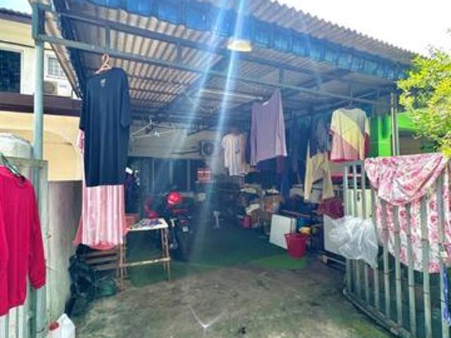 Terraced House for sale in Petaling, Alam Impian