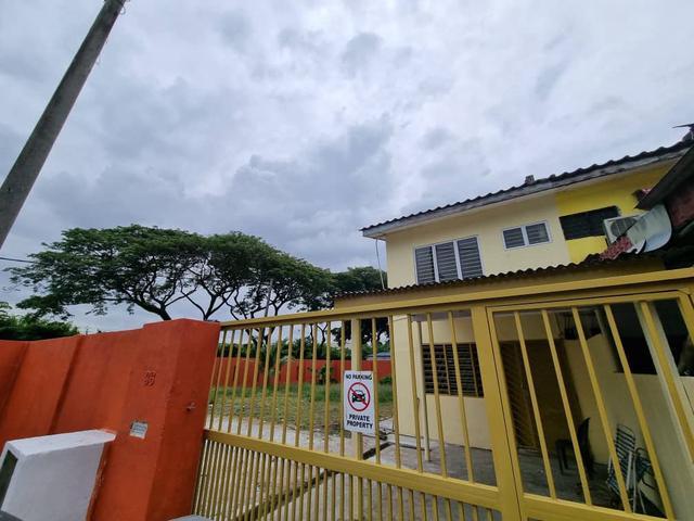 Terraced House for sale in Petaling, Alam Impian