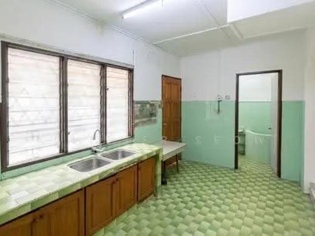 House for rent in Seksyen U11, Shah Alam