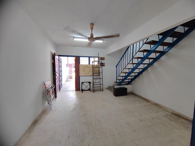 Terraced House for sale in Petaling, Alam Impian