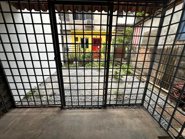 Terraced House for sale in Petaling, Alam Impian