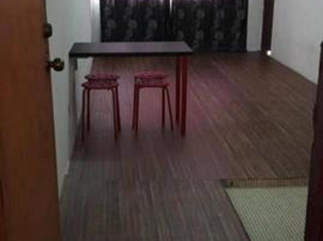 Apartment for sale in Petaling, Alam Impian
