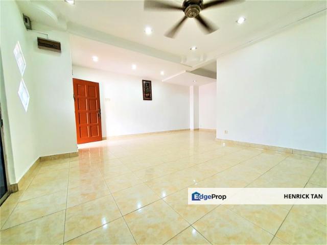 House for sale in Petaling, Alam Impian