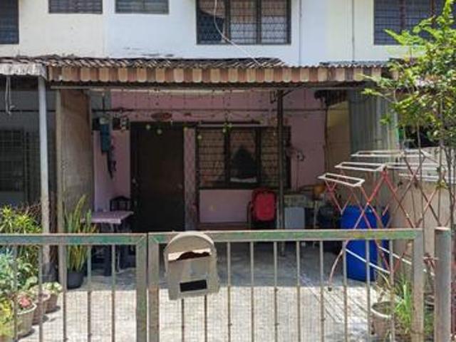 Terraced House for sale in Petaling, Alam Impian
