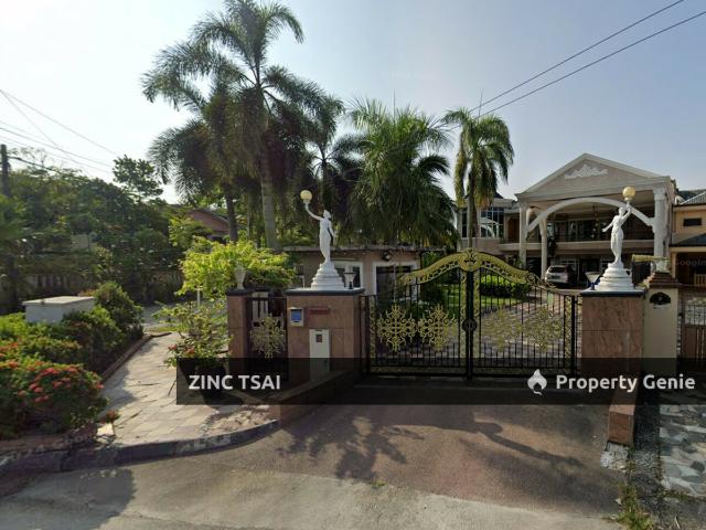 Residential House for rent in Seksyen 25, Shah Alam