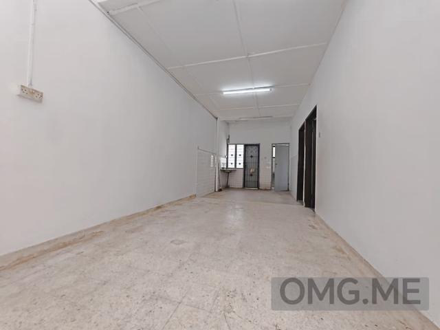 Terraced House for sale in Petaling, Alam Impian