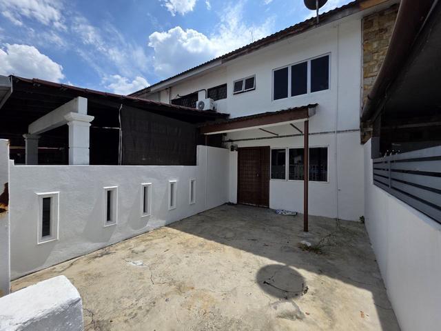 Terraced House for sale in Petaling, Alam Impian