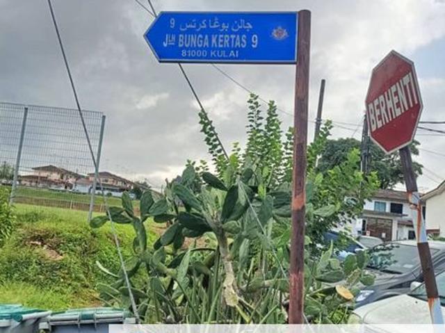 House for sale in Kulai, Johor
