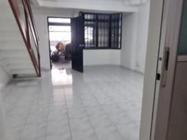 Terraced House for sale in Kulai, Johor