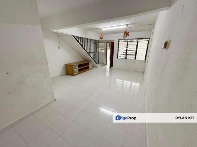 House for sale in Kulai, Johor