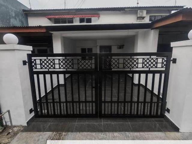 House for sale in Kulai