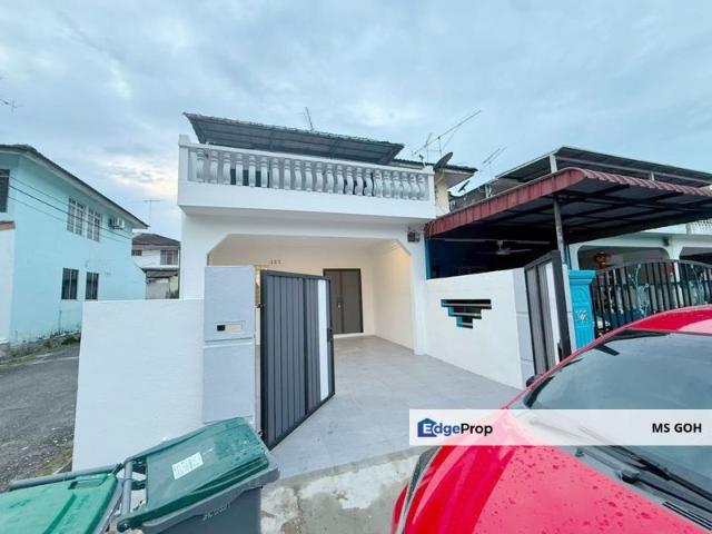 House for sale in Kulai, Johor