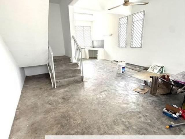House for sale in Kulai, Johor