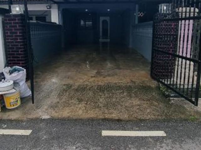 House for sale in Kulai, Johor