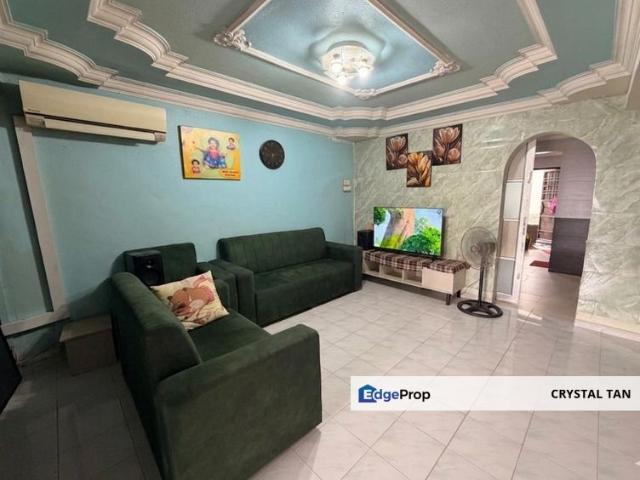 House for sale in Kulai, Johor